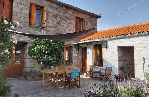 Lesbos Casa | House on Lesbos, Greece
