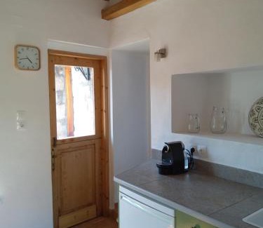 Lesbos Casa | House on Lesbos, Greece