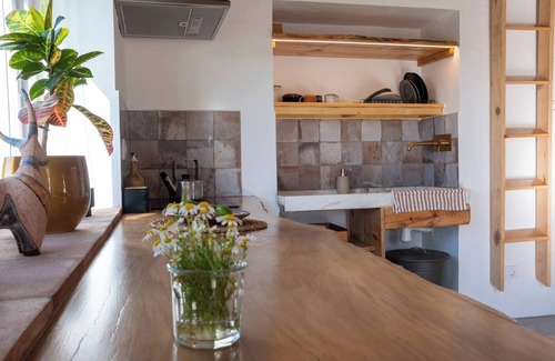 Camarate Casa | Casa en Monte Paxôra