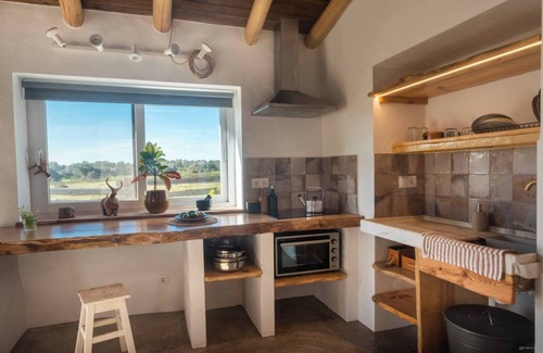 Camarate Casa | Casa en Monte Paxôra