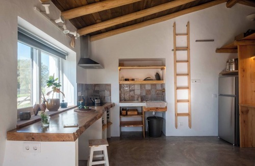 Camarate Casa | Casa en Monte Paxôra