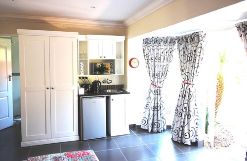 Greater Johannesburg Metropolitan Area Casa | House on Morninghill