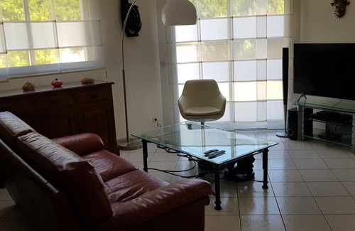 Orx Casa | CASA EN UNA PISCINA CLIMATIZADA, TRANQUILA Y CERCA DE LAS PLAYAS