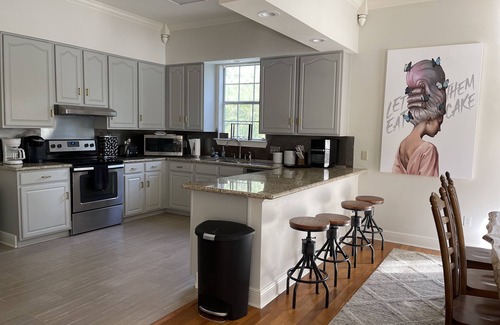 Covington Casa | House on Tchefuncte River