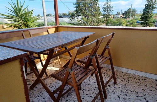 Scanzano Jonico Casa | House on the beautiful Ionian coast of Basilicata