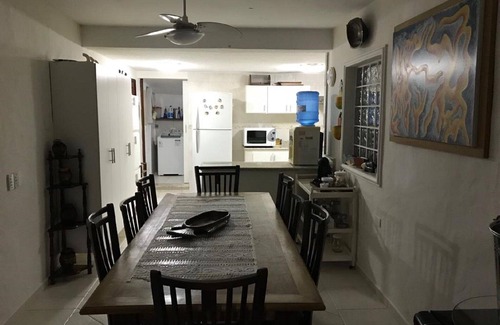 Guaeca Casa | Casa en la playa del Guaecá