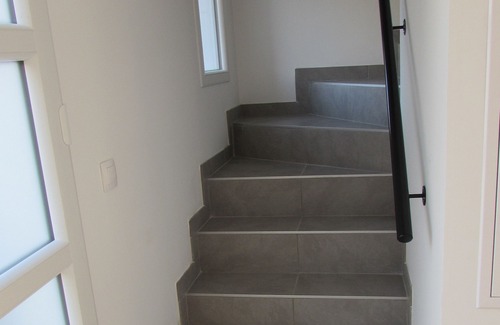 Saint-Evarzec Casa | House on the beach road