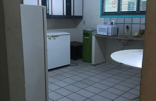 Luis Correia Casa | Casa en la playa chica en el pecho, ideal para la temporada