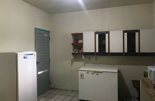 Luis Correia Casa | Casa en la playa chica en el pecho, ideal para la temporada