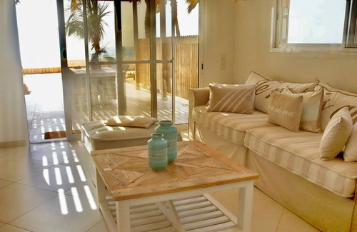Rabil Casa | House on the beach, Praia de Chaves, Cape Verde