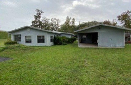 Astor Casa | House on the beautiful St. Johns River.