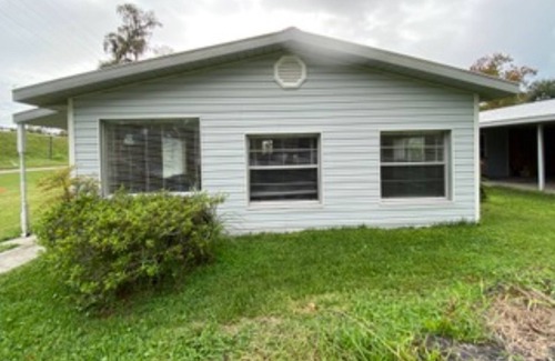 Astor Casa | House on the beautiful St. Johns River.