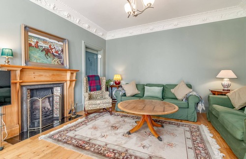 St. Andrews Chalet De Esquí | House on the Burn
