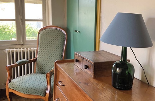 Lanzac Casa | House on the Dordogne for 10 people...