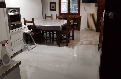 Misano Monte Casa | House on the first hill from the sea