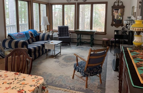 Gloversville Casa | House on the Great Sagandaga Lake
