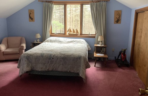 Gloversville Casa | House on the Great Sagandaga Lake
