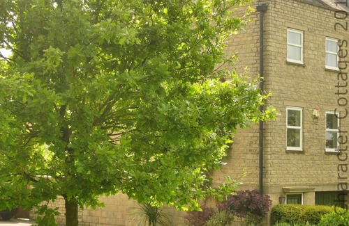 Chipping Norton Cabaña | House on the Green