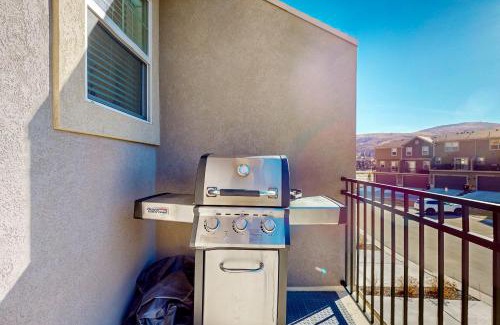 Park City Casa | House on the Hill