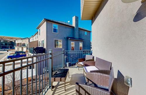 Park City Casa | House on the Hill