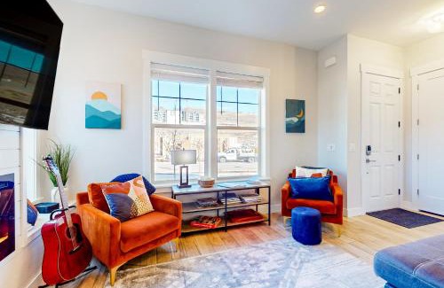 Park City Casa | House on the Hill