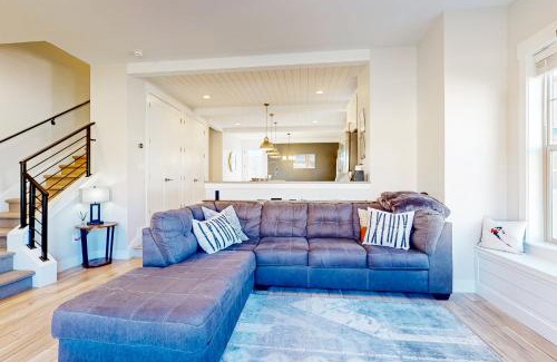 Park City Casa | House on the Hill