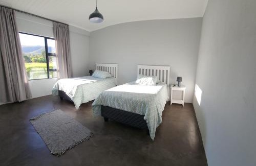 Heidelberg Casa | House on the Hill