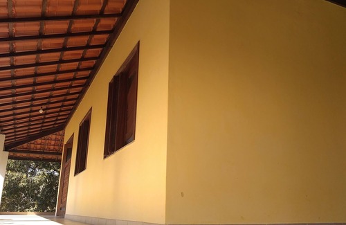 Itaparica Casa | House on the island of Itaparica (1st floor).