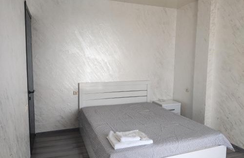 Khelvachauri Villa | House on the mountain with a view of Batumi