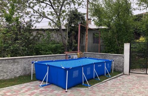 Khelvachauri Villa | House on the mountain with a view of Batumi