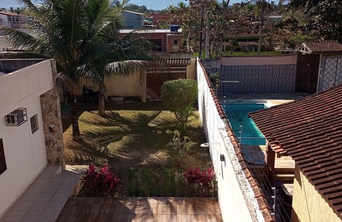 Morro do Algodao Casa | Casa de temporada de la costa norte