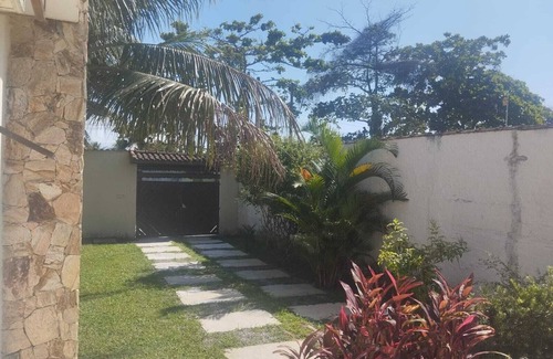 Morro do Algodao Casa | Casa de temporada de la costa norte