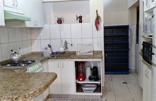 Boraceia Casa | Casa en la costa norte de la playa de Boraceia (temporada y fines de semana)