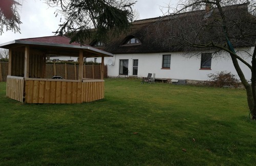 Salchow Apartamento | Casa en Peenebach, Alemania