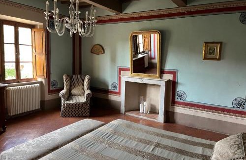 Calci Casa | House on the river
