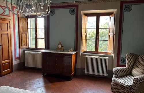 Calci Casa | House on the river