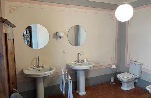 Calci Casa | House on the river
