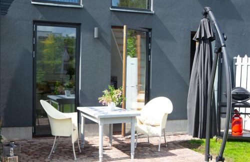 Werder Casa | House on the River Werder