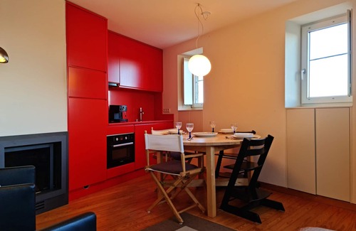 Aldeia das Dez Apartamento | Casa en Fraga - Aldeia das Dez