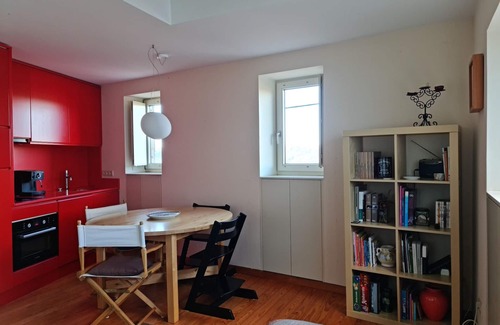 Aldeia das Dez Apartamento | Casa en Fraga - Aldeia das Dez