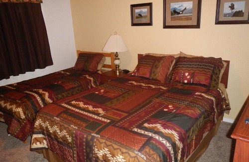Valdez Cama Y Desayuno | House on the Rock B&B