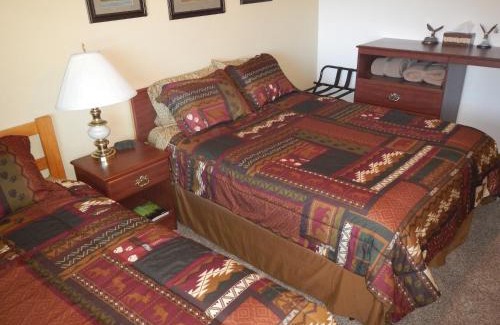 Valdez Cama Y Desayuno | House on the Rock B&B