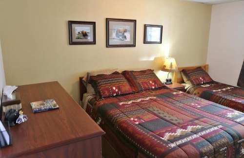 Valdez Cama Y Desayuno | House on the Rock B&B