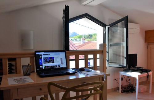 Plage d'Argeles Casa | Casa en la arena! A 50 metros del agua.