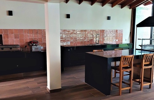 Praia da Fortaleza Casa | HOUSE ON THE SAND - FORTALEZA BEACH