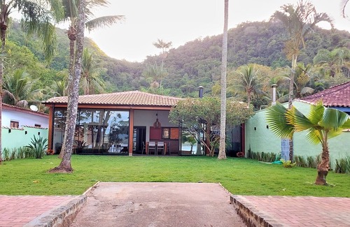 Praia da Fortaleza Casa | HOUSE ON THE SAND - FORTALEZA BEACH