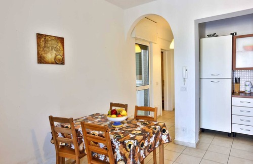 Lido Marini Casa | House on the sea: 6/7 beds !!!