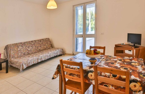 Lido Marini Casa | House on the sea: 6/7 beds !!!