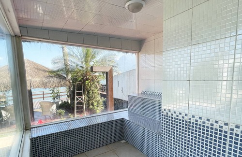 Ilha Do Jorge Casa | House on the Sea, with Deck, 5 Suites, Angra dos Reis, RJ