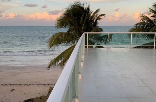 Pitimbu Casa | House on the Seafront of Pitimbu